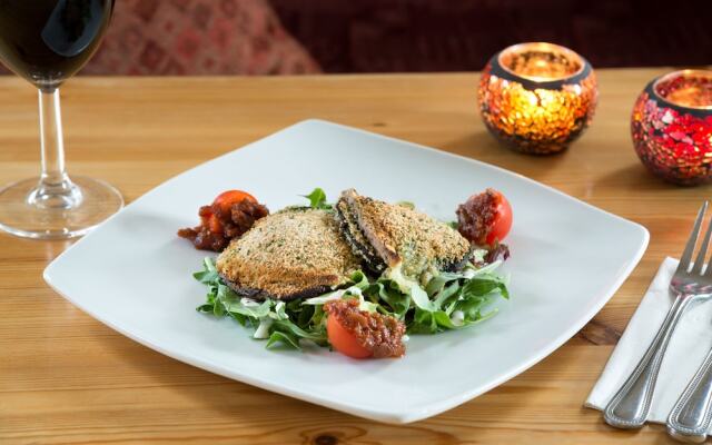 The Traveller's Rest