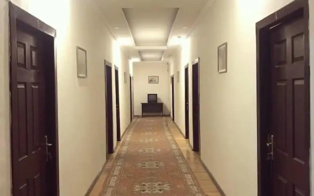Naftalan Guest House