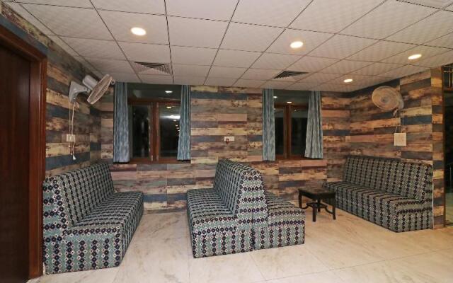 OYO 26911 Kcg Hotels