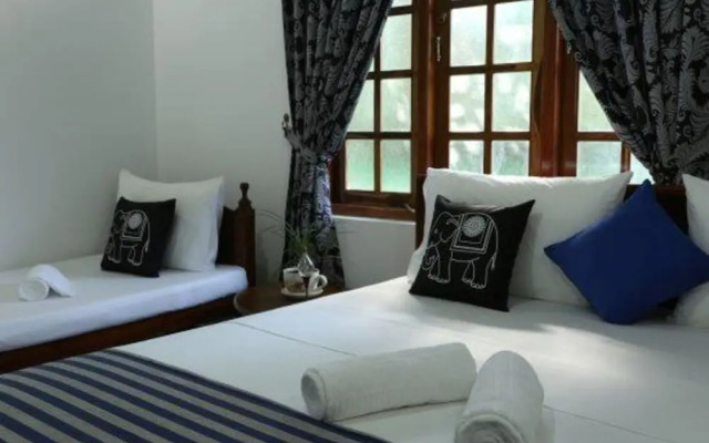 Rekawa Village Hotel