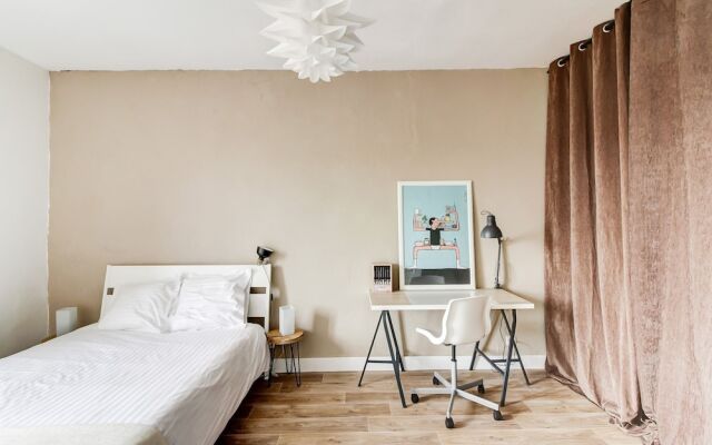 Le Pierre Palliot - Cosy & Clean