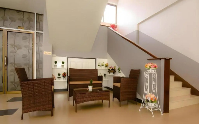 The Premium Residence