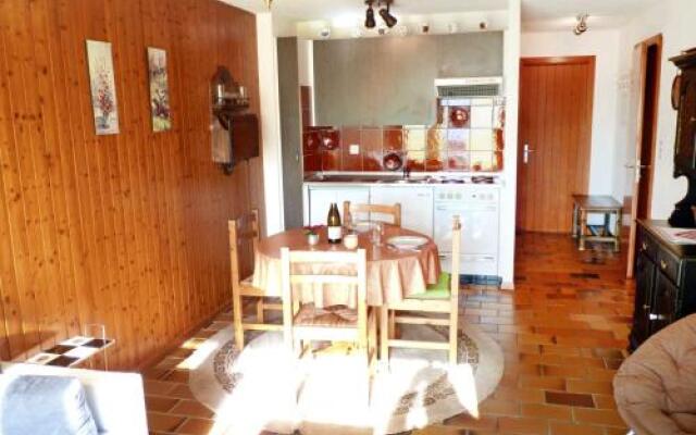 Apartment Beau-Site