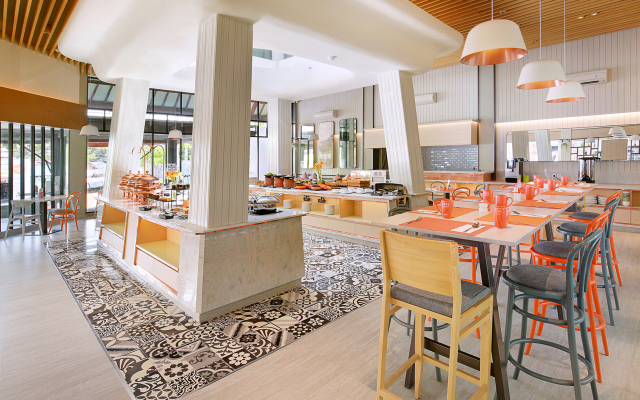 HARRIS Hotel Kuta Tuban Bali
