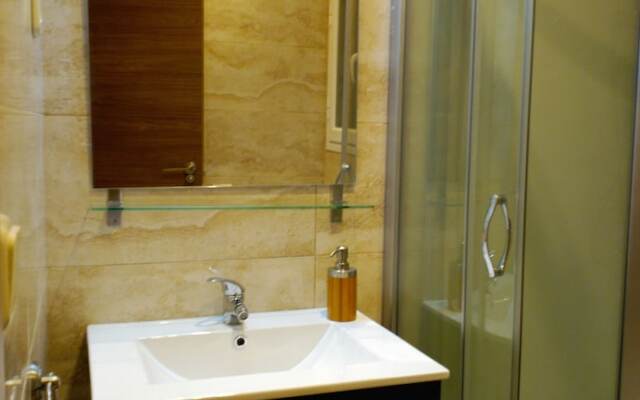 Madrid Rent 5
