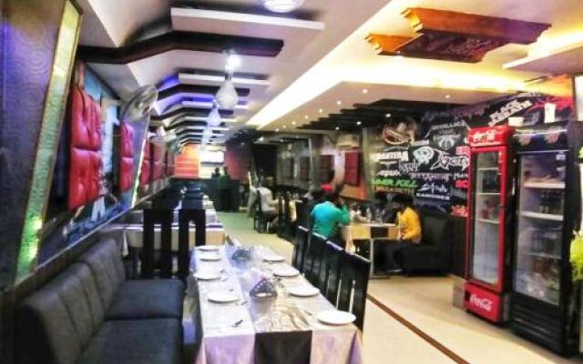 Hotel Mehak