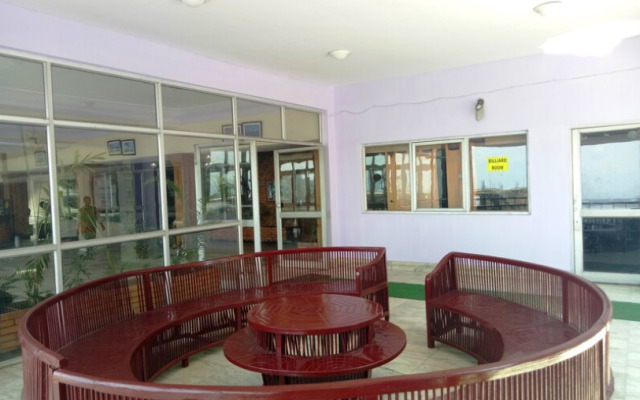 Parwati Inn Ranikhet