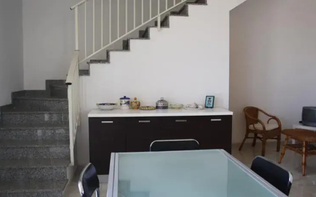 Holiday Home Villetta a Santa Maria Del Focallo