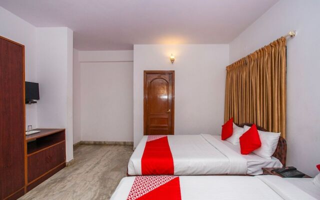 Oyo 19285 Uv Comforts