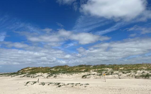 Holiday Home in Busum Near North Sea Lagoon