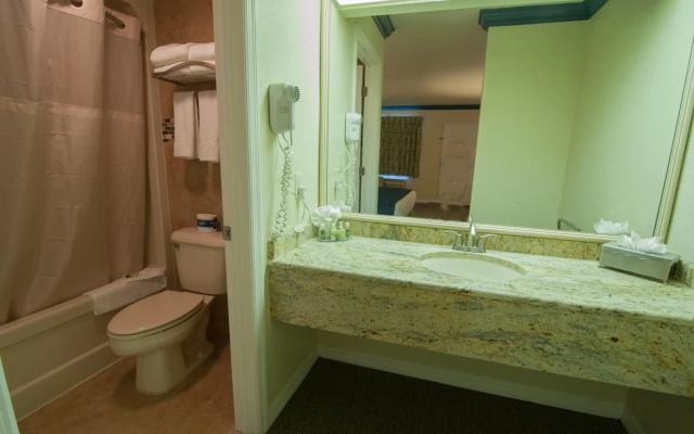 Quality Inn Clermont West Kissimmee