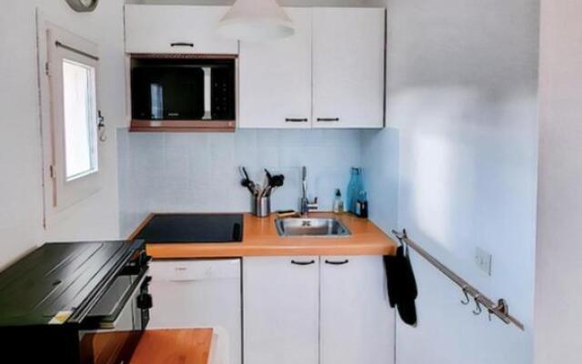 Bright Duplex 3 Rooms Beach Of Cabourg