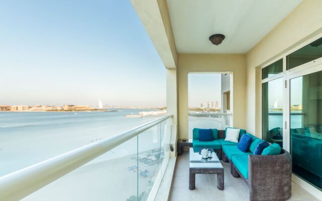 Maison Privee - Shoreline Al Haseer
