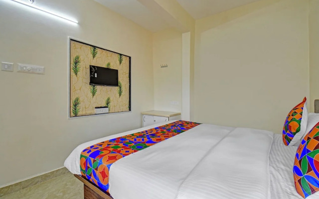 Fabhotel Shree Sai Inn