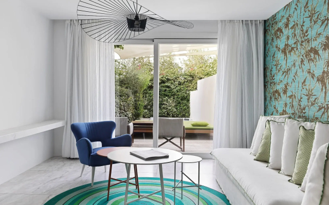 Myconian Ambassador Hotel Relais & Chateaux