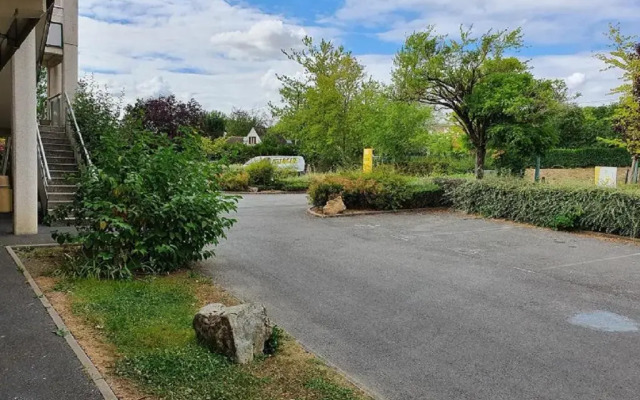 Premiere Classe Coulommiers - Mouroux