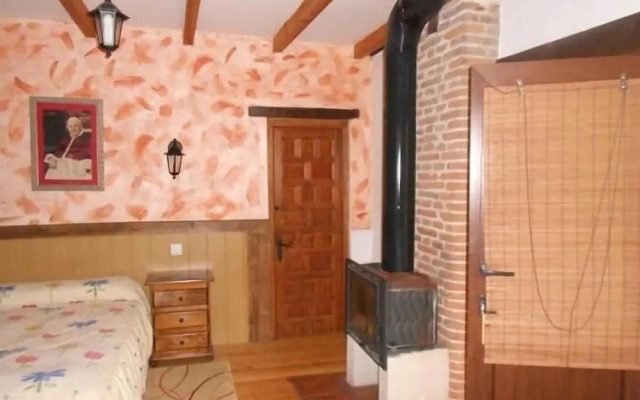 Hostal La Mesnadita