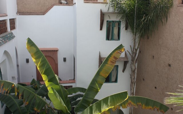 Riad Concorde