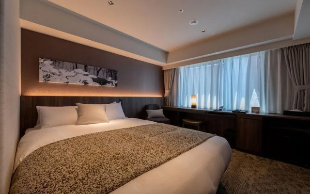 Iroha Grand Hotel Kintetsunaraekimae