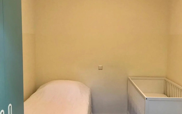 Natuurpark Hoefbos Boshuisje Veluwe