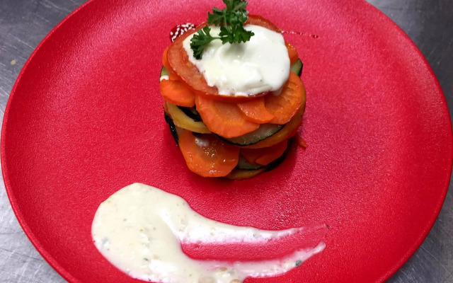 Hostellerie du Centrotel et Spa