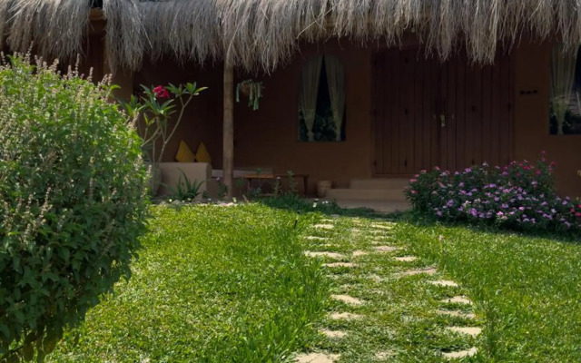 The Mudhouse Marayoor