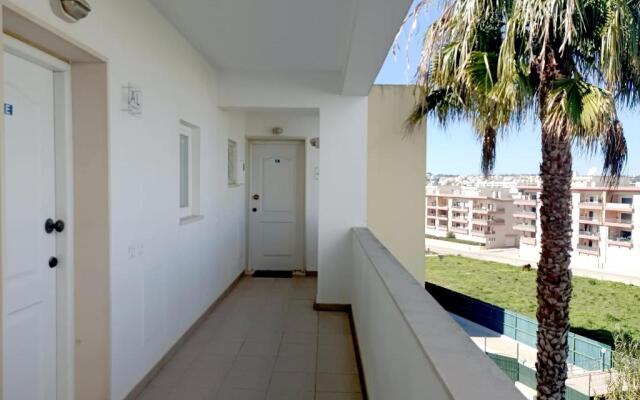 New Apartment on the beach Lagos by amcf