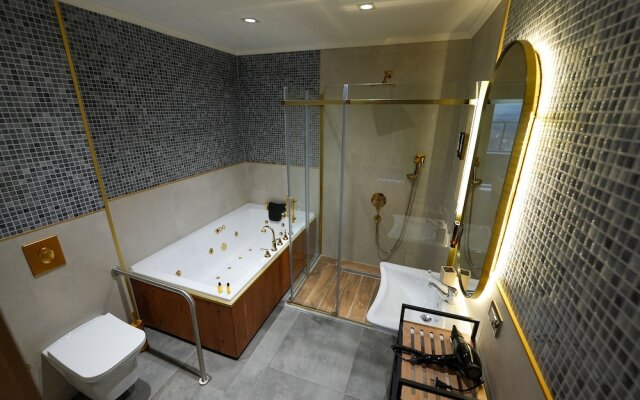 Taksim Bosphorus Hotel