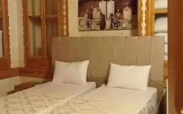Terrace Boutique Hotel