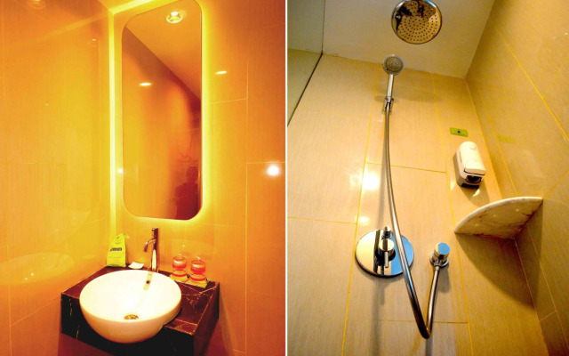 MaxOne Signature Glodok Jakarta
