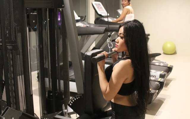 Atrium Premiere Hotel Cilacap