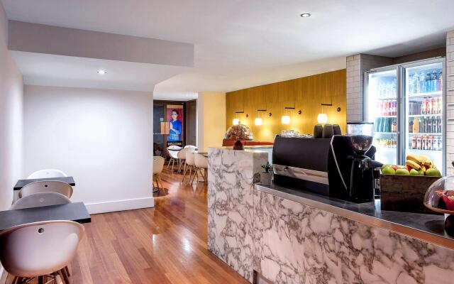 Pullman Brisbane King George Square