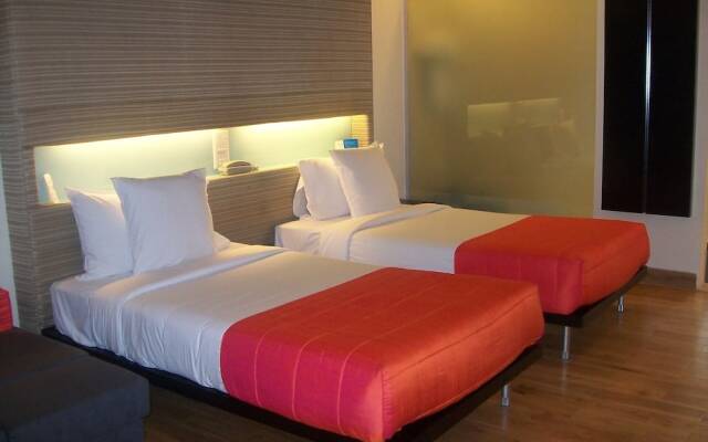 Galaxy Hotel