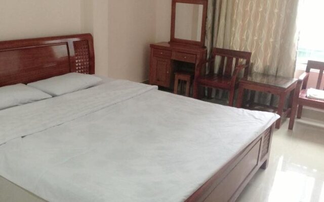 Viet Thanh Hotel
