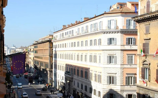 Scent of Rome Apartments