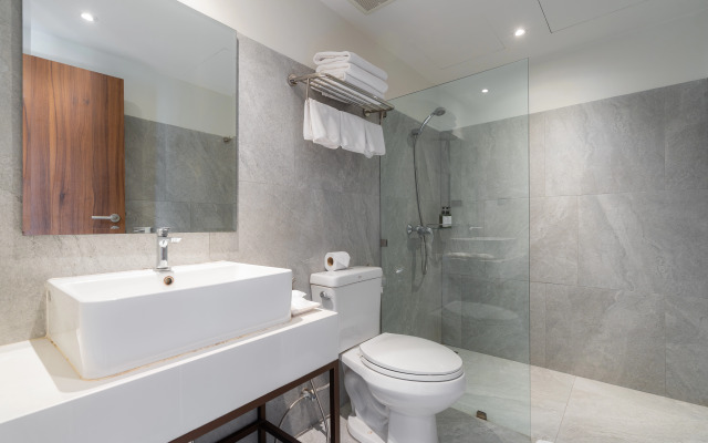 True Siam Phayathai Hotel