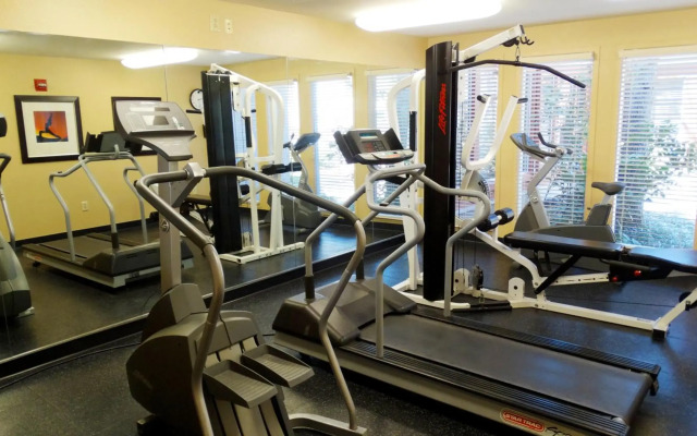 Extended Stay America Select Suites - Dallas - Richardson