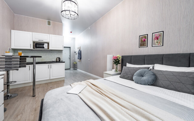 ApartMe Аэропорт