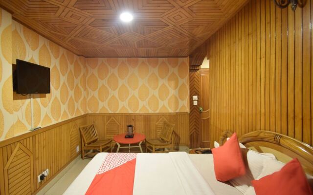 OYO 6138 Hotel Majestic Grand