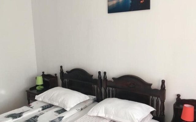 Hotel Balea