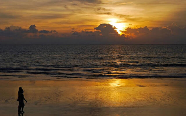 Fanari Khaolak Resort - Sea Front Zone