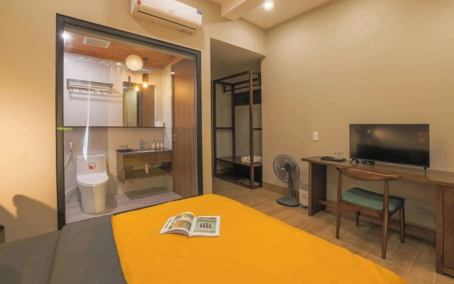 Vung Hotel - Coffee & Breakfast