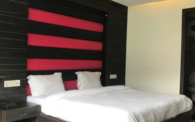 Hotel Savoy Residency