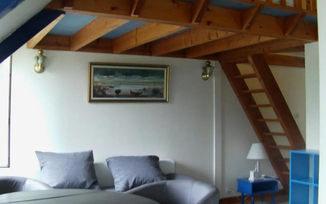 Appartement de Plage