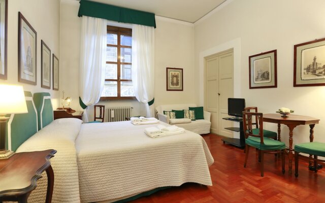 Residenza DEpoca Via Santo Spirito 6