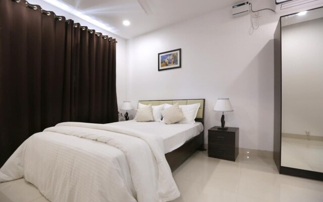Goa Junction Vagator - Apparthotel