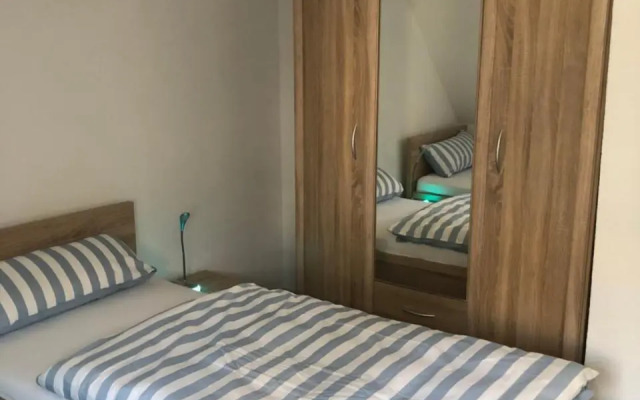 Traumferienwohnung 1