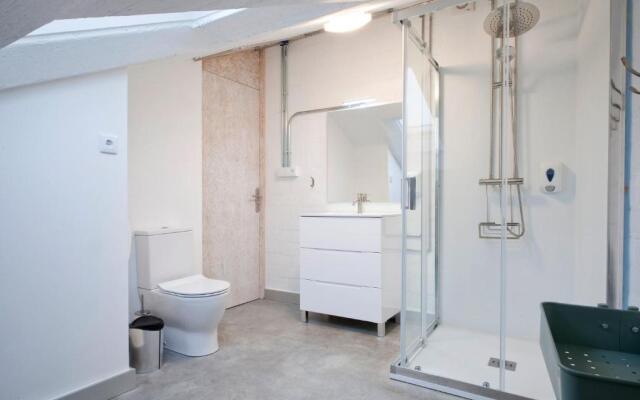 Apartamentos Turísticos As Burgas 6 by Bossh Hotels