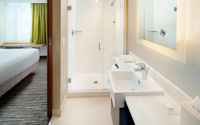 Springhill Suites by Marriott Carle Place Garden City