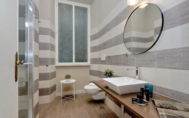 Rm-h501-pale6c2 Monti Apartments - M7